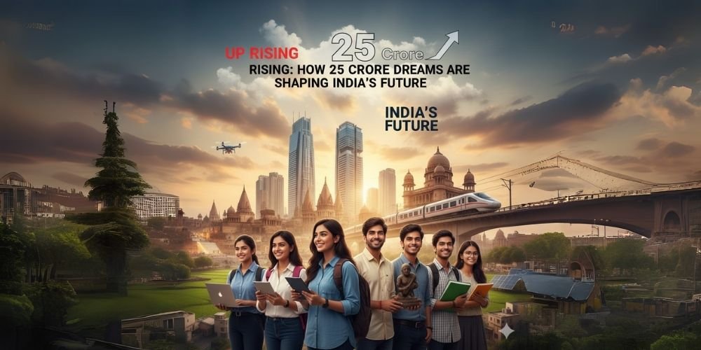 viksit uttar pradesh 2047