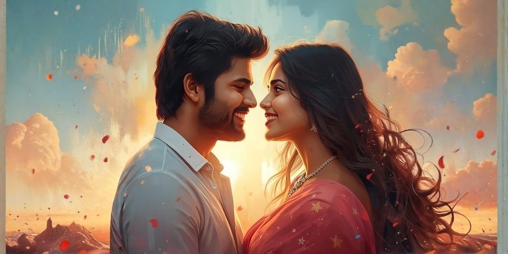 Vijay Deverakonda and Rashmika Mandanna Engaged?