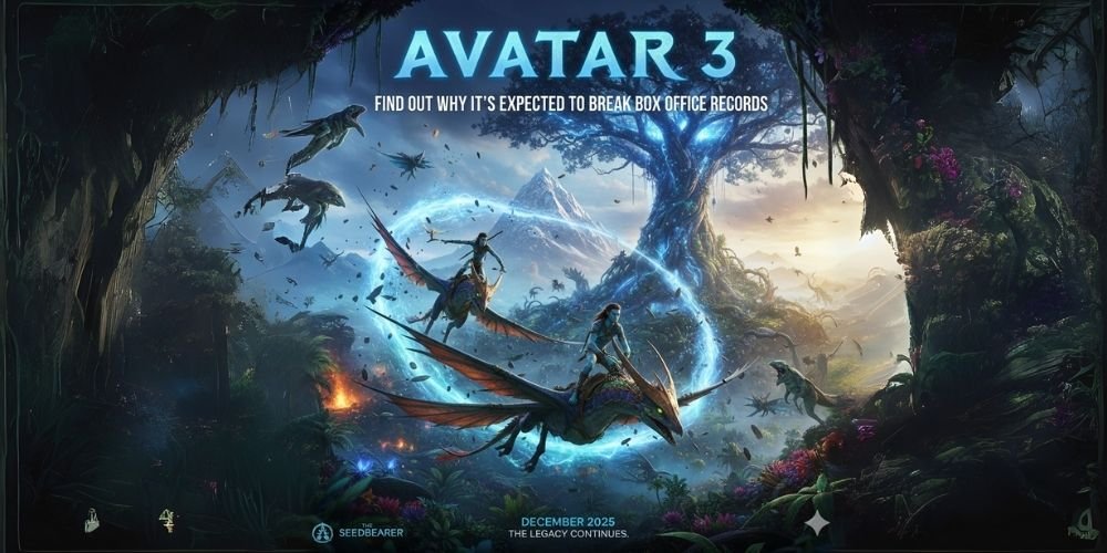 Avatar 3 Is Expected To Break Box Office Records