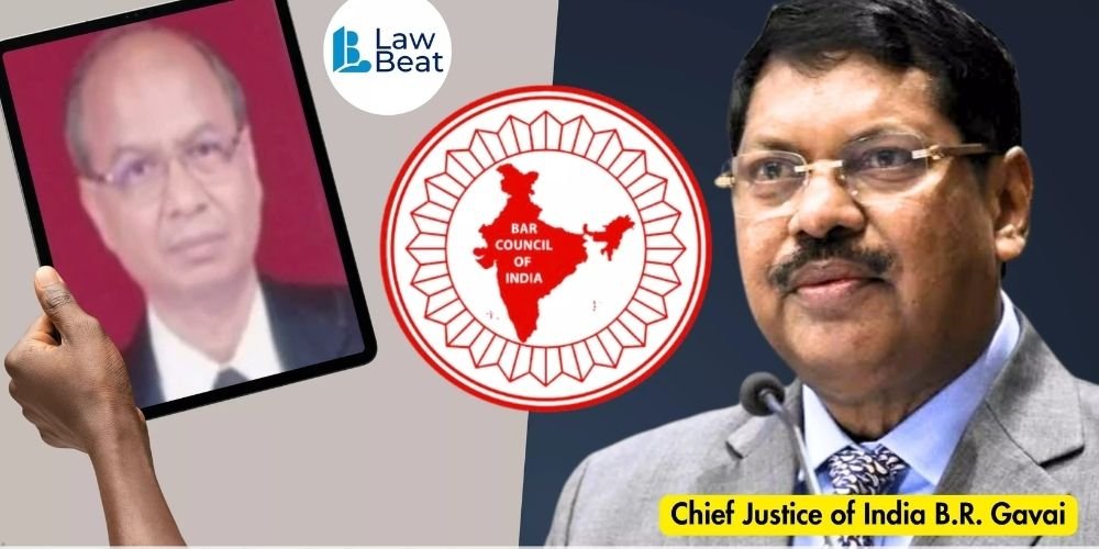 Rakesh Kishore Lawyer