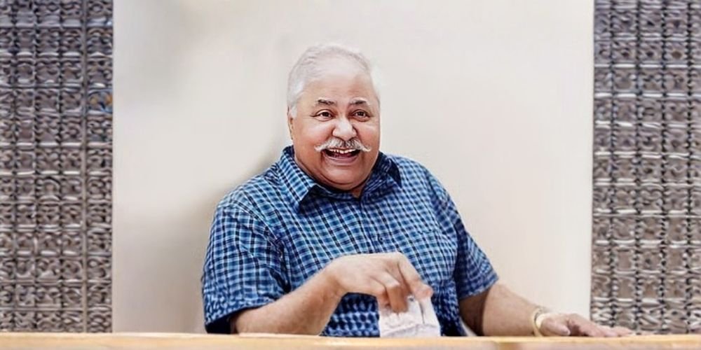 satish shah passes away