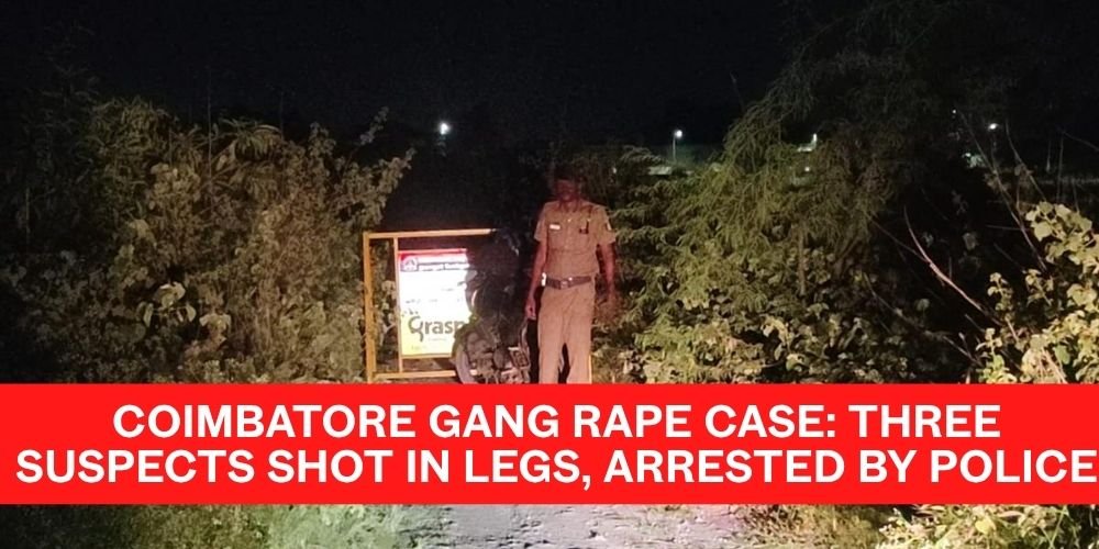 coimbatore gang rape case