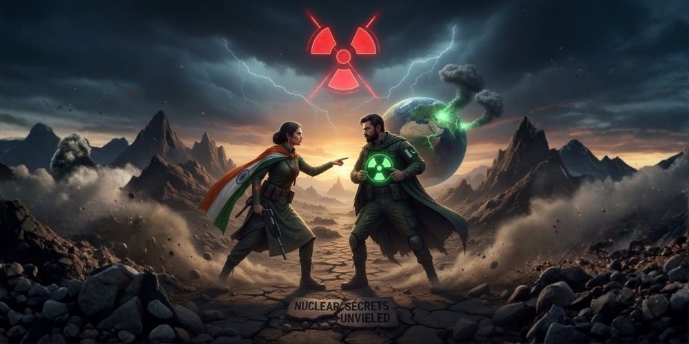 india hits out at pakistan’s “clandestine nuclear activities”